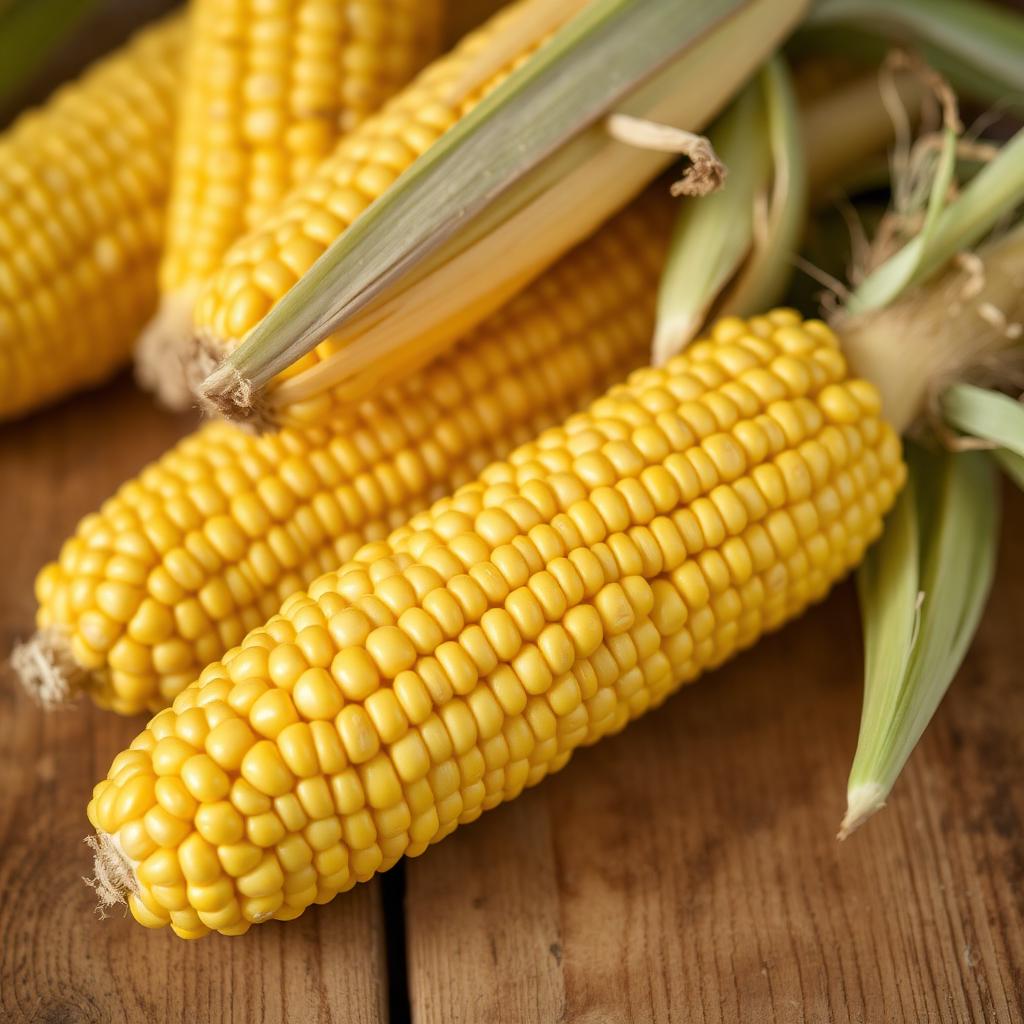 Maize