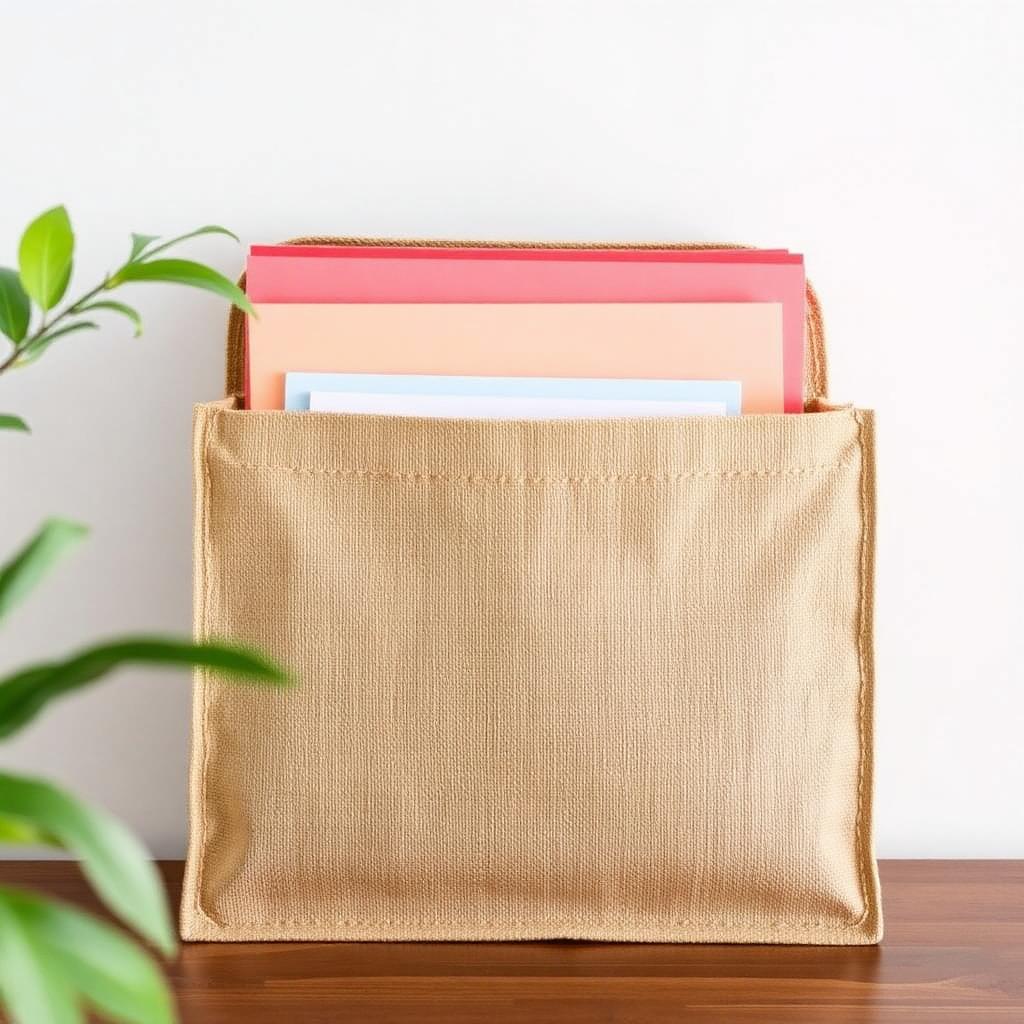 File Bags