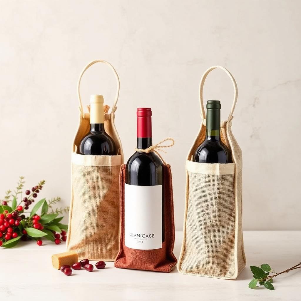 Wine Bags