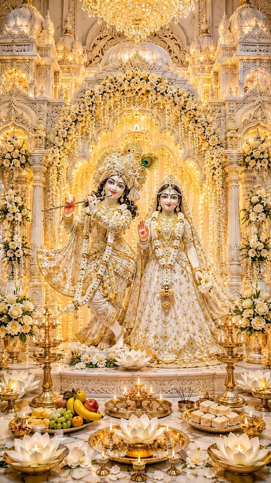 Radha Ranee