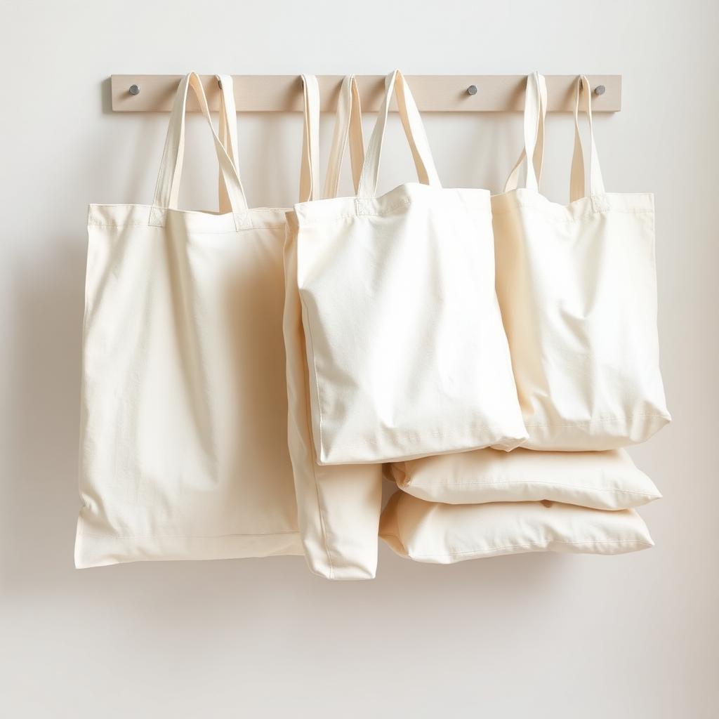 Canvas Bags