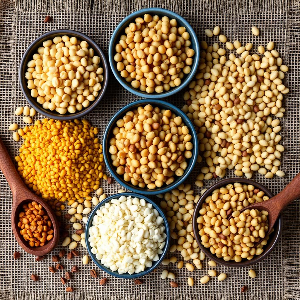 Pulses