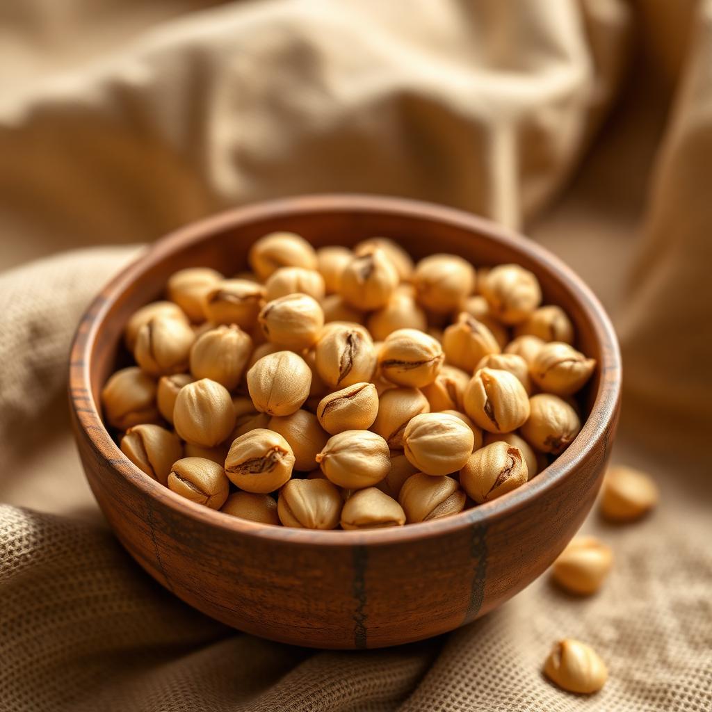Makhana (Fox Nuts)