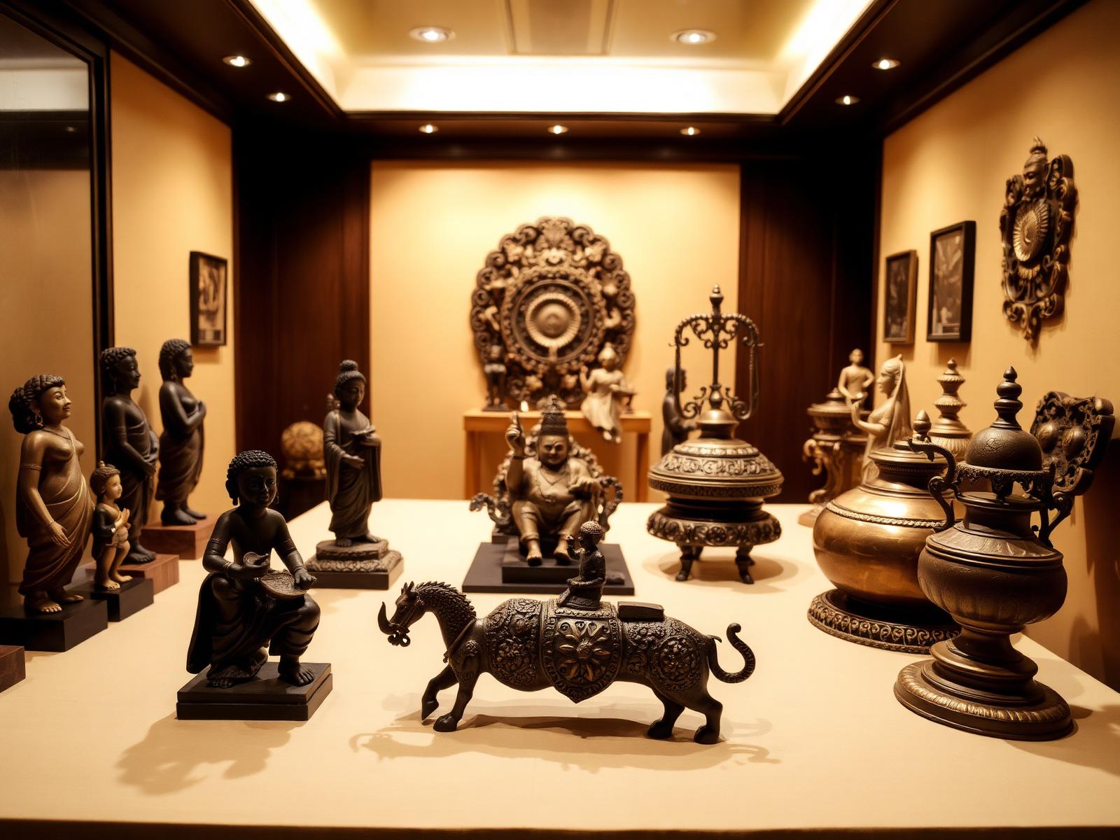 Handicrafts