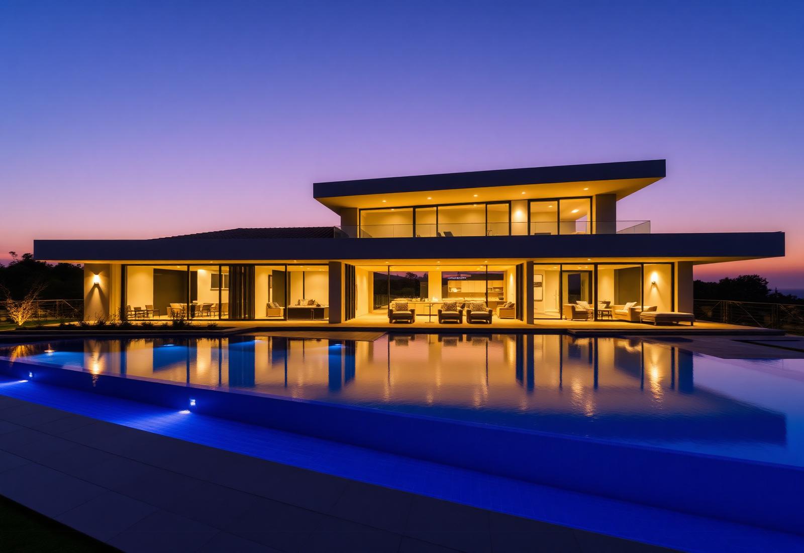 Ranee Vista Villas